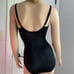 Flexees Lace Body Briefer Shapewear Bra