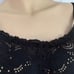 Flexees Lace Body Briefer Shapewear Bra