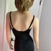 Flexees Lace Body Briefer Shapewear Bra