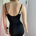 Flexees Lace Body Briefer Shapewear Bra