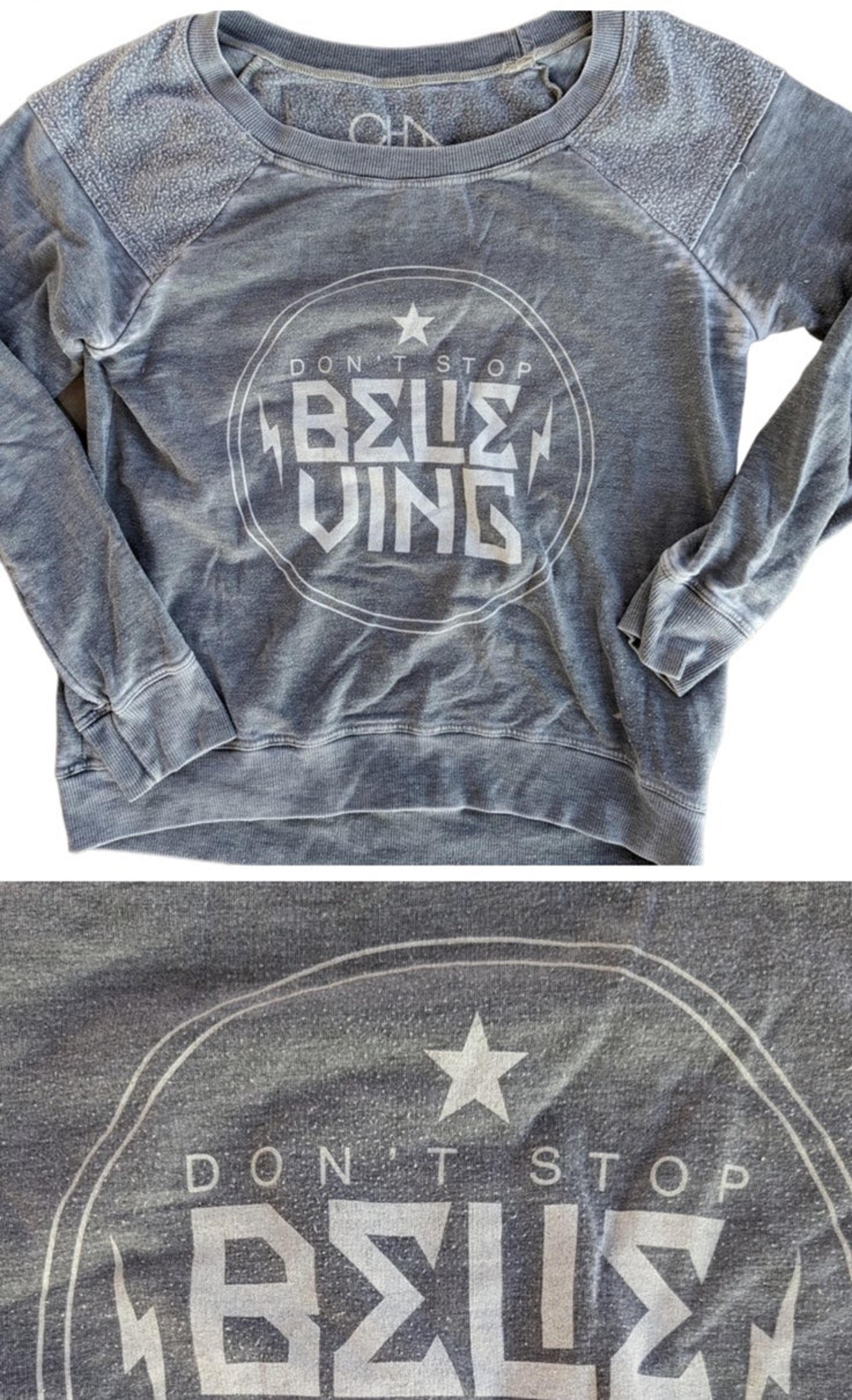 Chaser Journey pullover