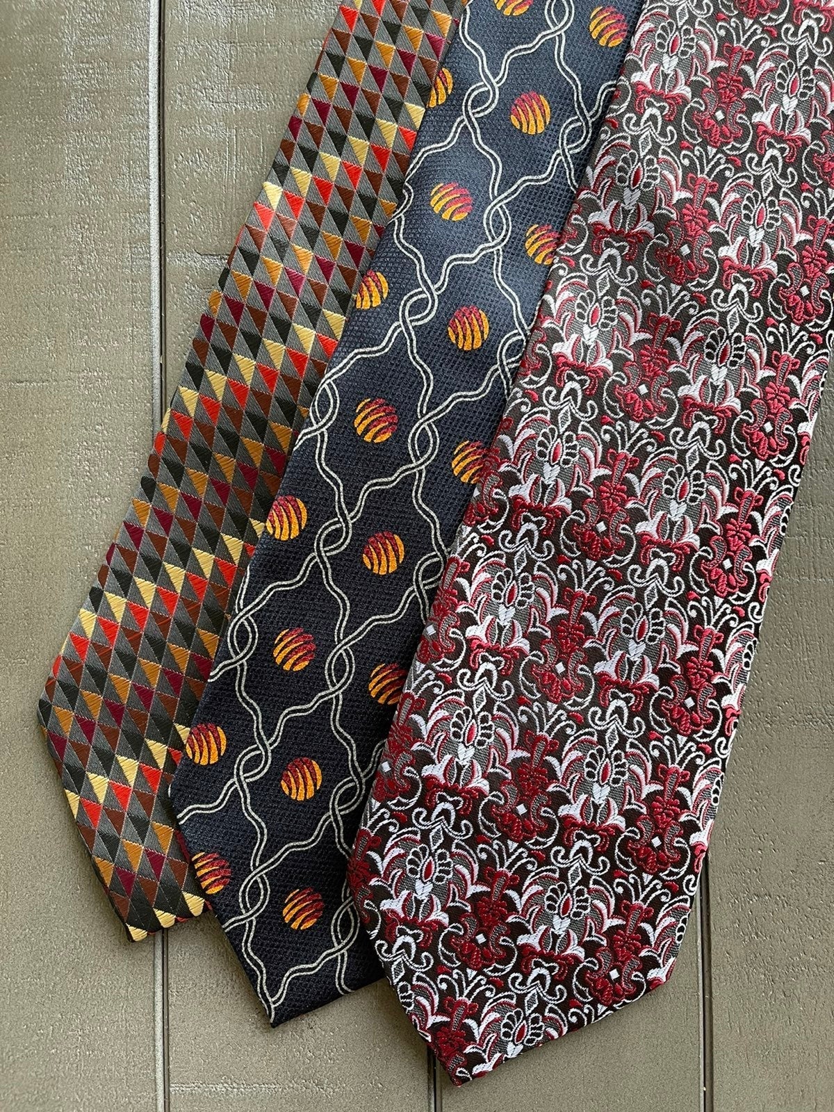 Giorgio Armani Ties
