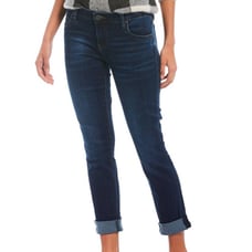 KUT From The Kloth Boyfriend Jeans Sz 12