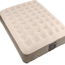 Coleman Quickbed Elite Extra-High Airbed w/Built-In Pump