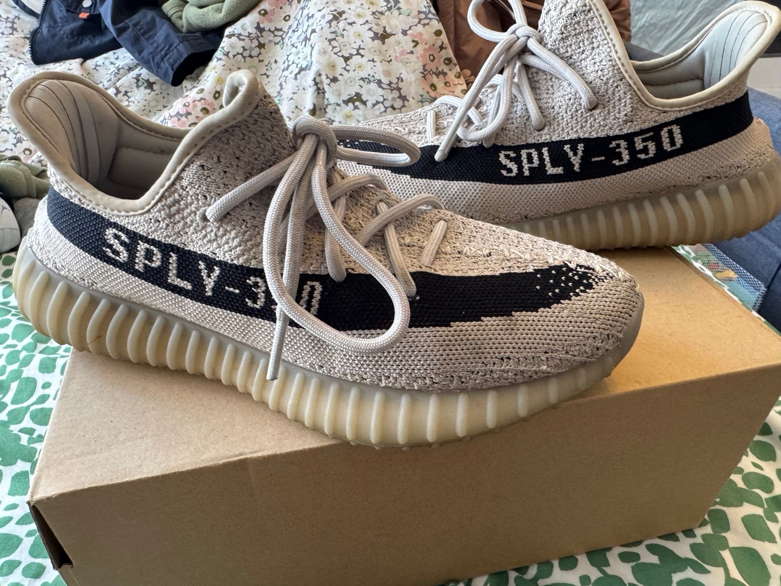Yeezy 350