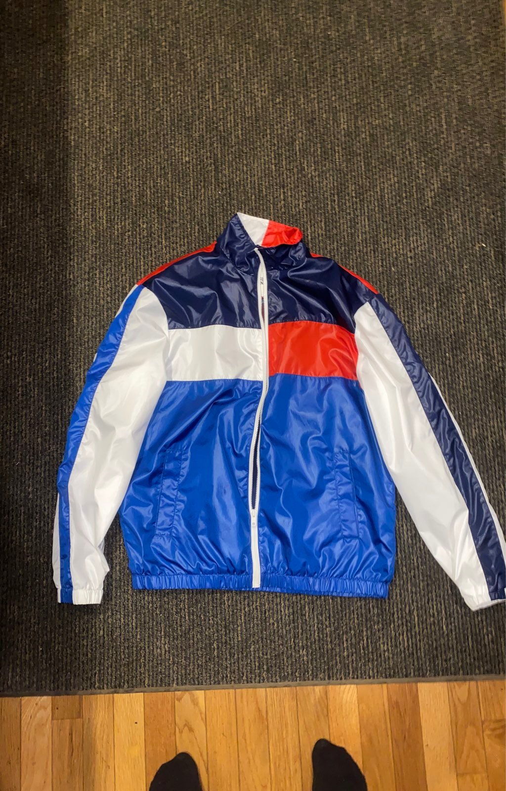 Windbreaker