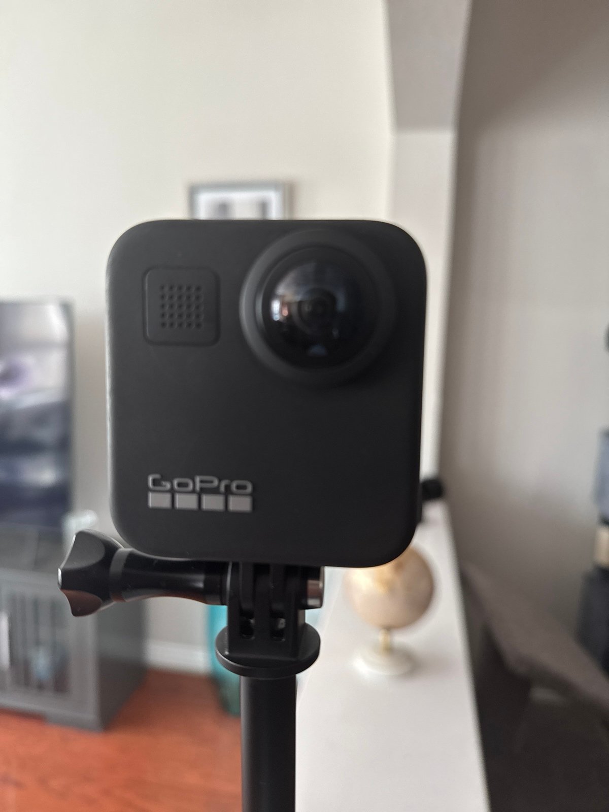 GoPro