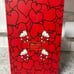 Hello kitty Stanley tumbler 40oz