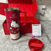 Hello kitty Stanley tumbler 40oz