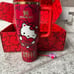 Hello kitty Stanley tumbler 40oz