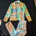 Jean jacket Jean set