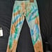 Jean jacket Jean set