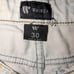 Jean jacket Jean set