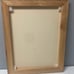 Vintage original Theresa Breault painting