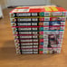 Chainsaw Man vol 1-11