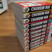 Chainsaw Man vol 1-11