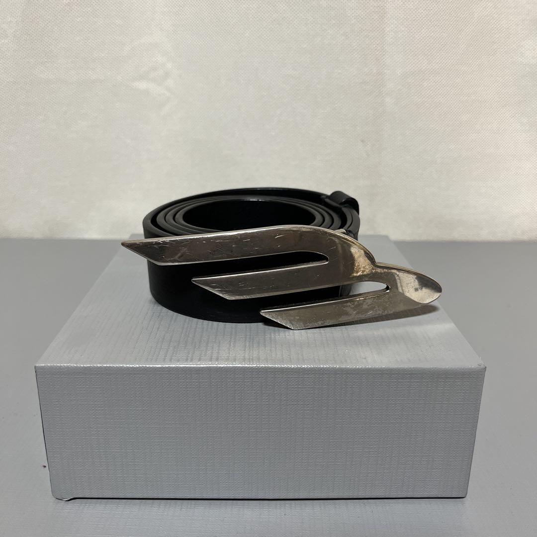 Balenciaga Men's 3B Belt | Neiman Marcus
