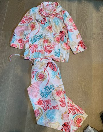 Natori Loungewear Set