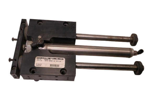 TOL-O-MATIC HB30724 Pneumatic Linear Thruster/Actua tor
