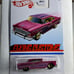 Hot wheels flying customs set