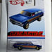 Hot wheels flying customs set