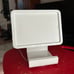 Square Stand rotatable for iPad (Compatible with iPad Air & lightning port)