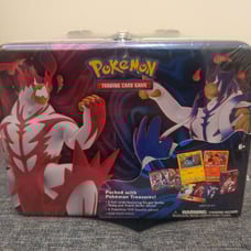 Pokemon battlestyle lunchbox