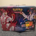 Pokemon battlestyle lunchbox