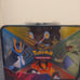 Pokemon battlestyle lunchbox