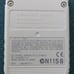 (4PCS) Sony PlayStation memory cards Tested and Working