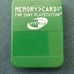 (4PCS) Sony PlayStation memory cards Tested and Working