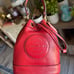 Coach Dempsey Bucket Bag 15 With Coach Patch And Heart Charm