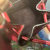 Coach Dempsey Bucket Bag 15 With Coach Patch And Heart Charm