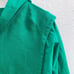PILCRO By ANTHROPOLOGIE Fabric Mix Hoodie Sweatshirt Oversized Size Small