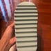 Yeezy Slides “Salt” Size 10