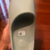 Yeezy Slides “Salt” Size 10