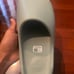 Yeezy Slides “Salt” Size 10