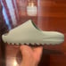 Yeezy Slides “Salt” Size 10