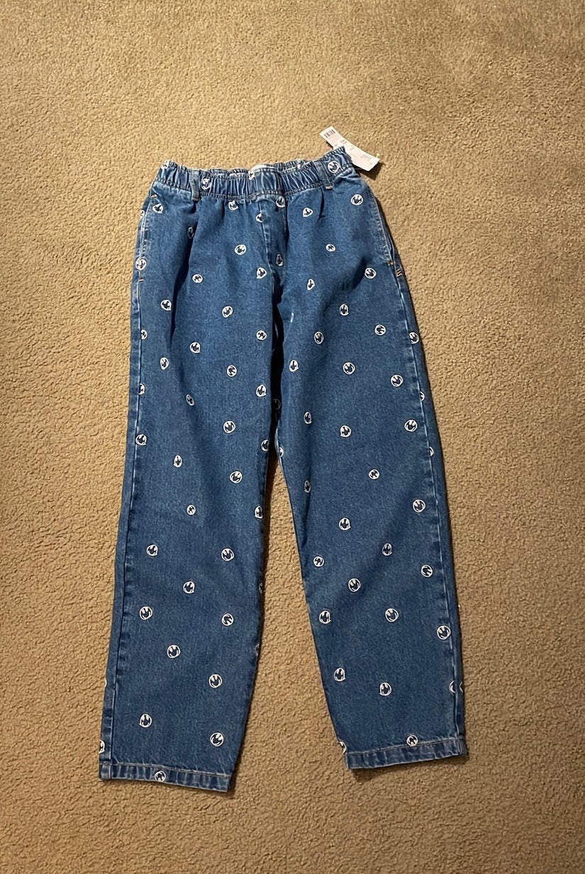 Urban Outfitters Jeans (BDG exclusive collection)