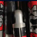 Fox Shocks/Jeep Gladiator Rubicon Takeof