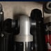 Fox Shocks/Jeep Gladiator Rubicon Takeof