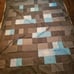 Minecraft duvet cover