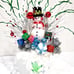 Christmas decor
