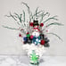 Christmas decor