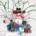 Christmas decor