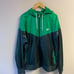Nike Windbreaker sz xxl