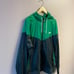 Nike Windbreaker sz xxl