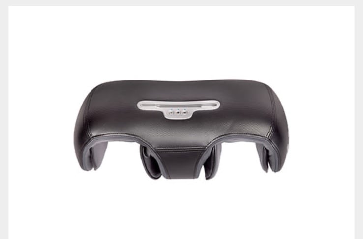Deluxe Knee and Leg Massager with Heat