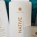 New Native Limited Edition Holiday Scent Sugar Cookie Bundle Gift Set