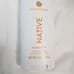 New Native Limited Edition Holiday Scent Sugar Cookie Bundle Gift Set